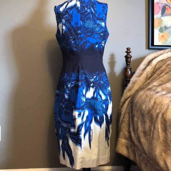 Tahari dress - Picture 6 of 9